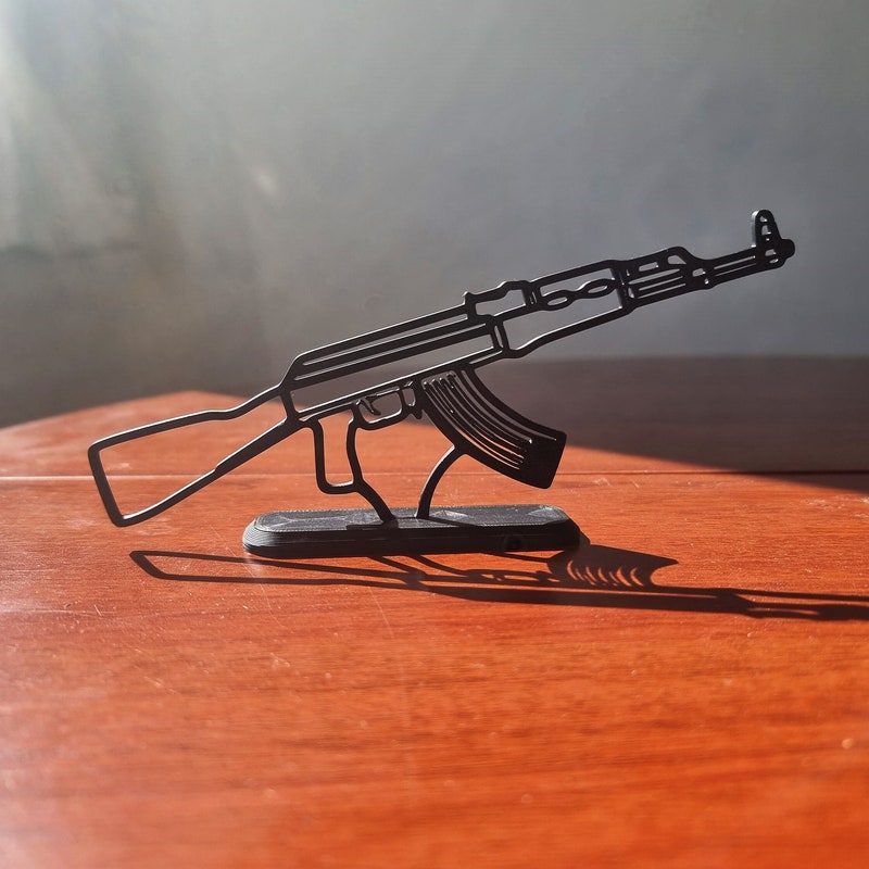 Csgo Replica - Etsy