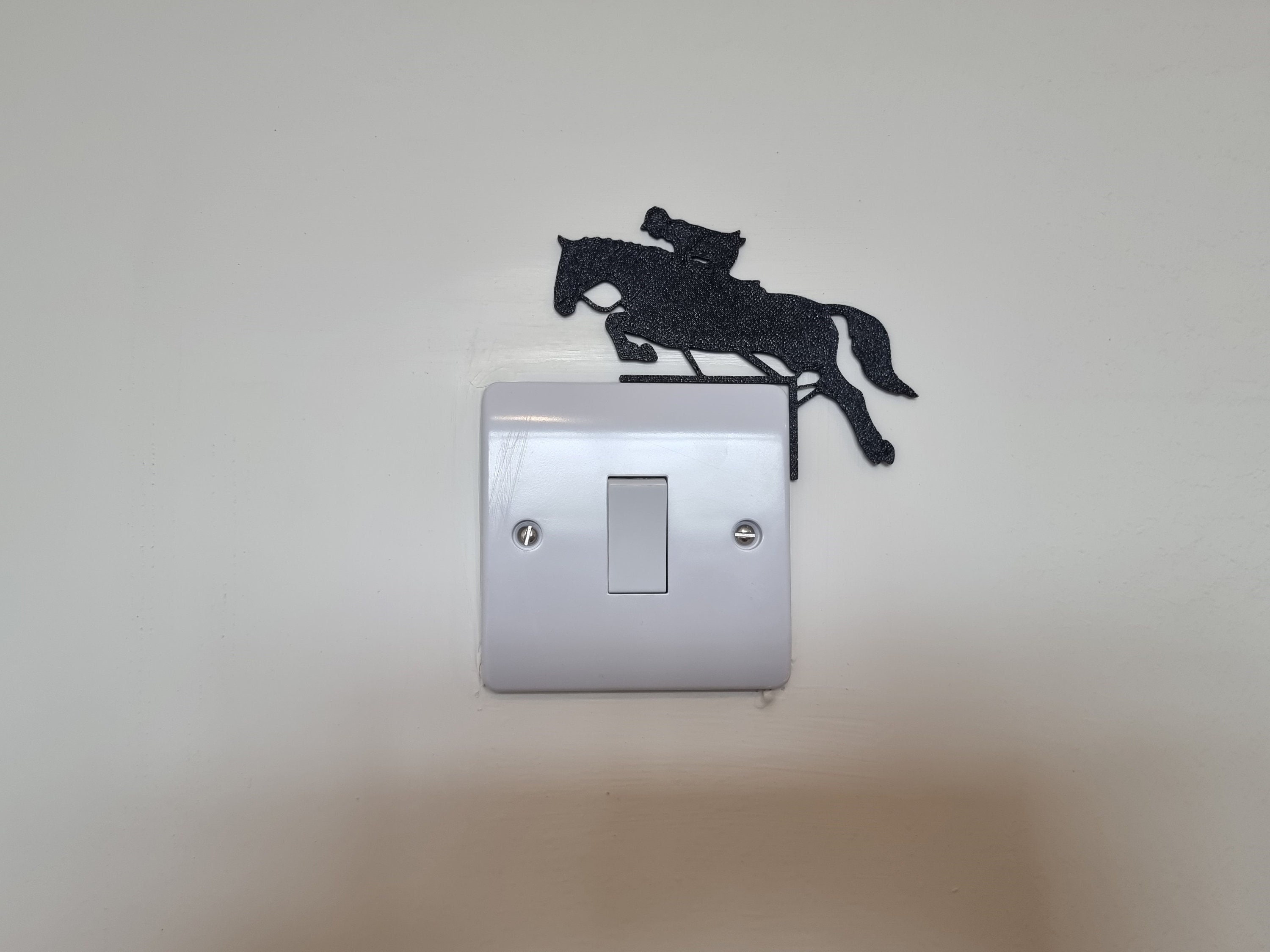 ストリングアートの馬 - Etsy 日本