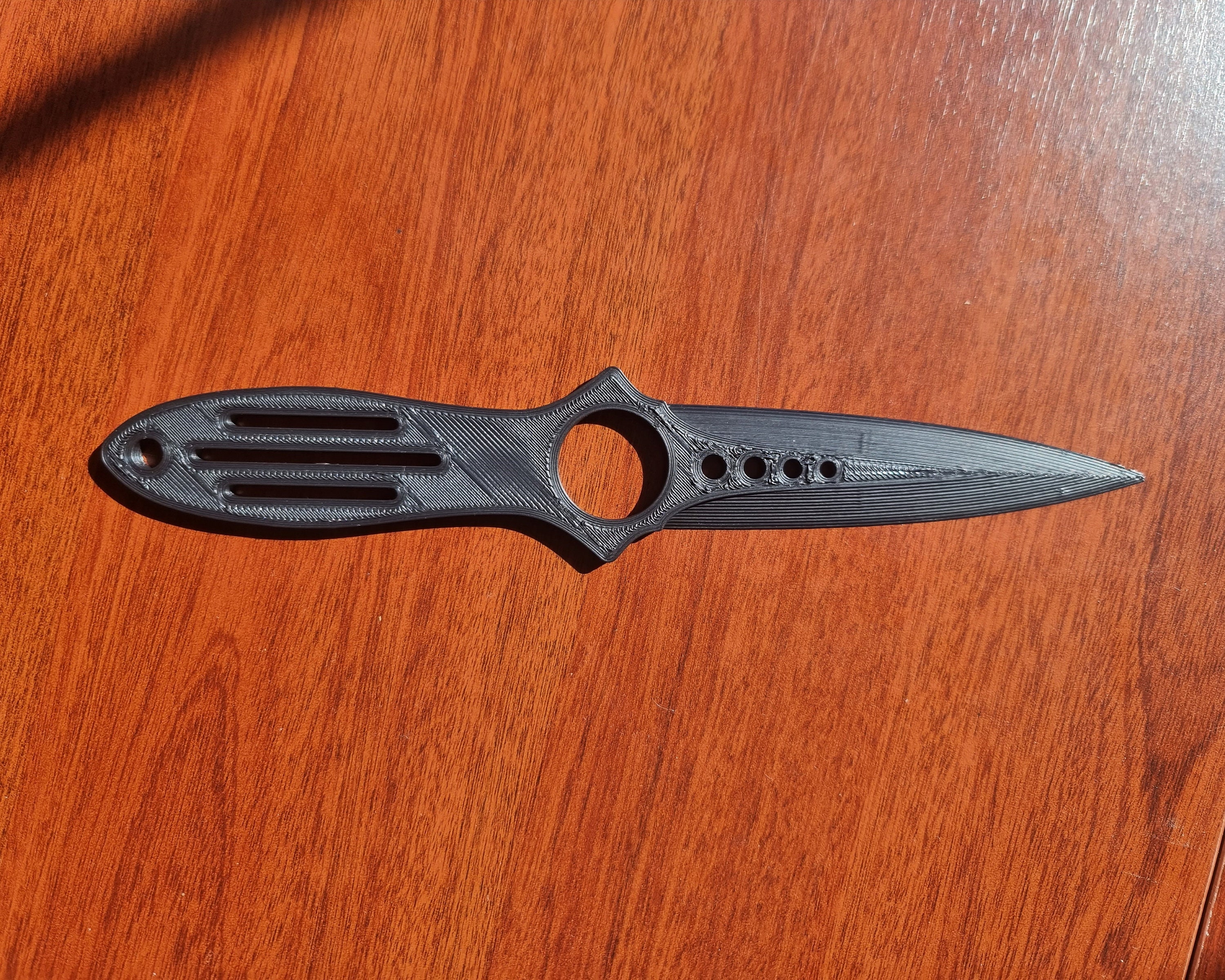 Cuchillo Tactico Militar Cuchillo Karambit Caza Krm