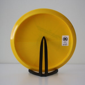 Disc Golf stand STL File for 3D Printing