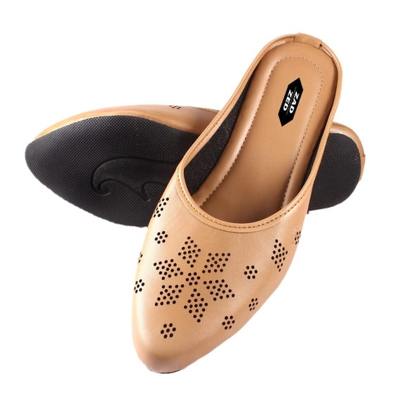 Ladies Fancy Belly Shoes at Rs 265/pair | Ladies Belly Shoes in Chennai |  ID: 17788531355
