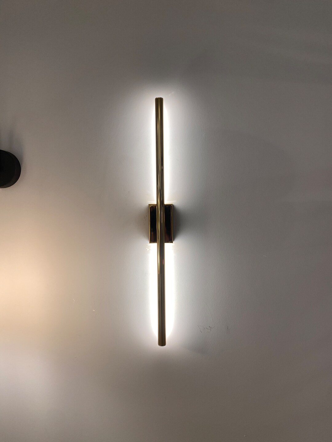 Minimalist Wall Sconce-bathroom Sconce-led Wall Sconce wall Design ...