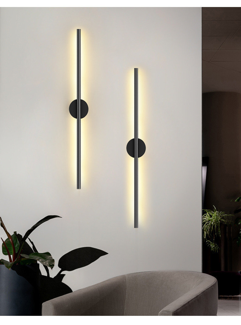 Compact Minimalist Wall Lights // Our Top 9 Picks - aêtava