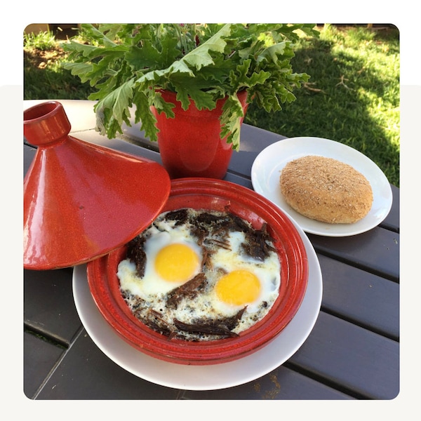 Khlii Moroccan Khli3 Etsy