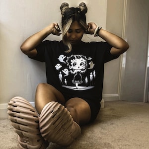 Betty Boop T-Shirt