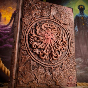 Black Book Skyrim, Skyrim book, Oblivion, Diary, journal, blank pages, Spellbook Bild 1