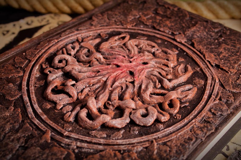 Black Book Skyrim, Skyrim book, Oblivion, Diary, journal, blank pages, Spellbook Bild 4