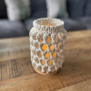 lantern &quot;3D Net&quot;