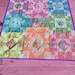 The Savannah Quilt Pattern - Etsy