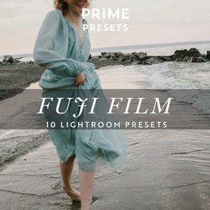 10 VINTAGE PRESETS LIGHTROOM Presets Mobile, 35mm Film Grain Presets, Analog Instagram Presets Instagram Filter Presets warm preset