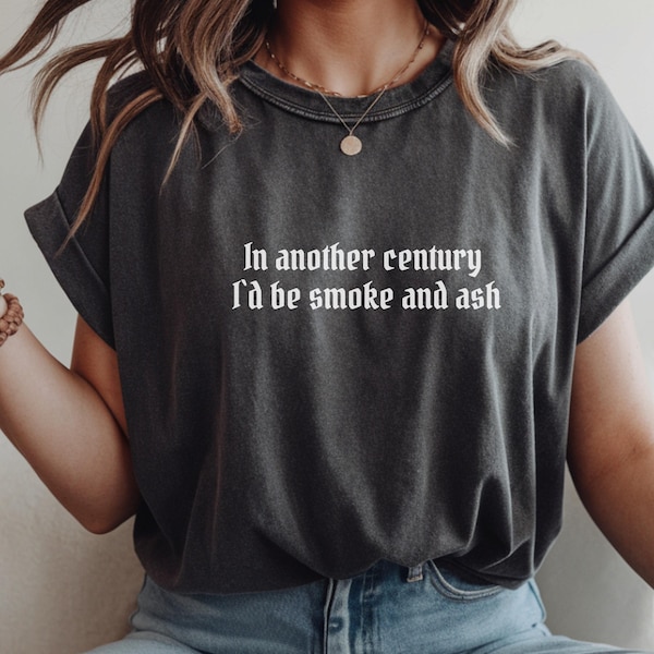Camiseta de historia feminista / Camiseta de mujer rebelde