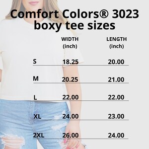 Anti Fascism Boxy Tee, Resistance Crop Top image 13