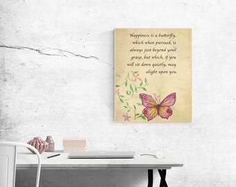Printable Inspirational Wall Art - Etsy