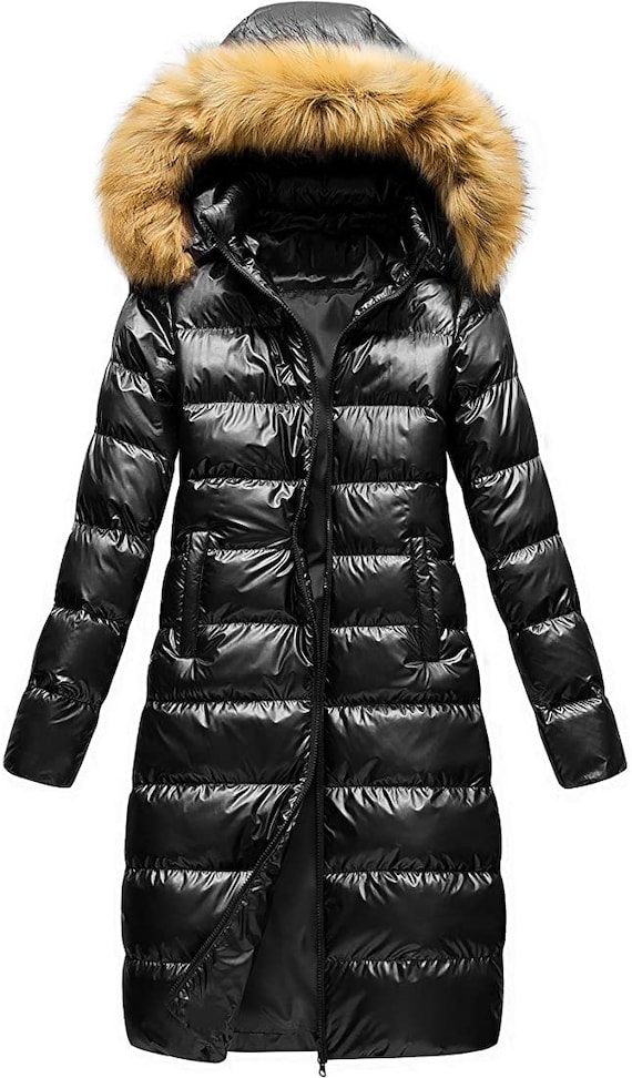 Ameri　POOFY FLARE LONG COAT 191219_avouavou56486