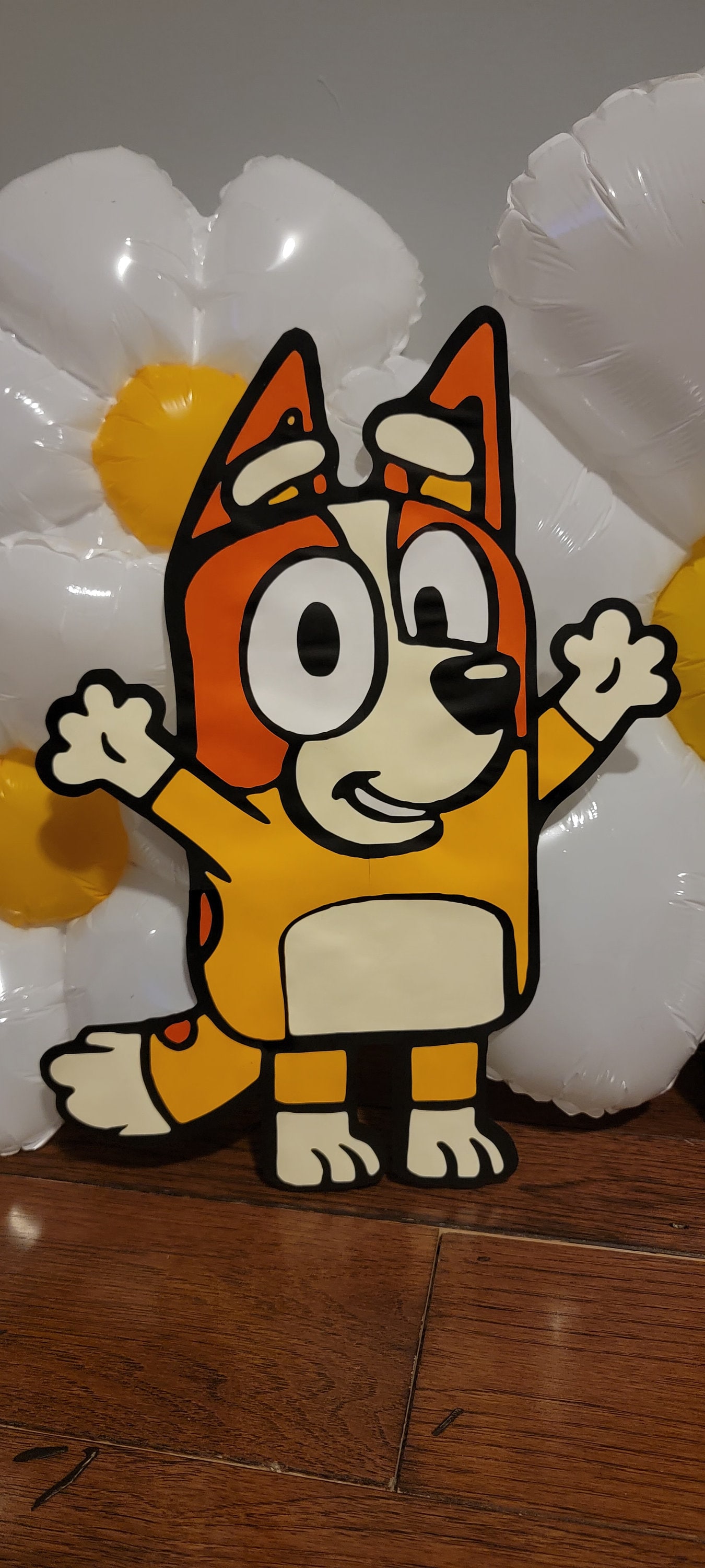 Custom Theme Centerpieces
