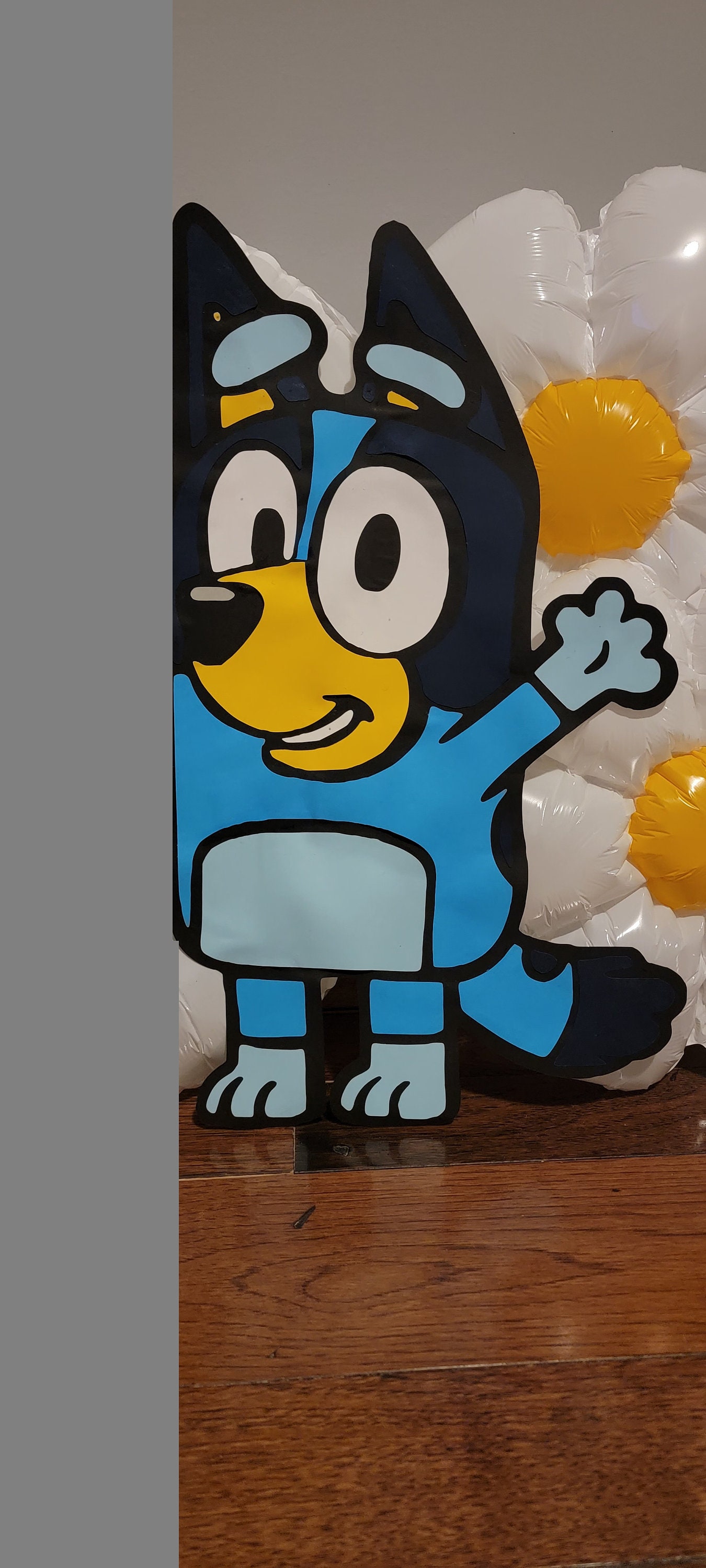 Custom Theme Centerpieces