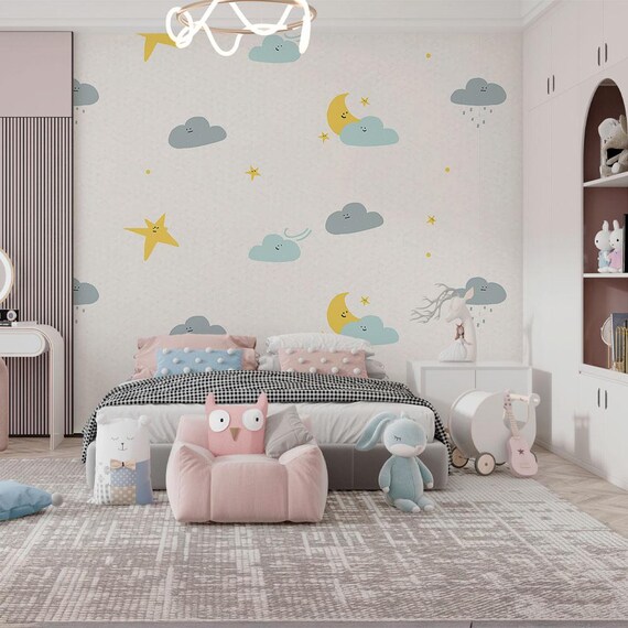 Cute Wallpaper Designs For Kids