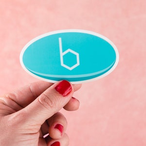 Estradiol Pill Sticker - Trans Pride - LGBTQIA - HRT - Gender Affirming Care - Estrogen - Trans Women - Trans Femme