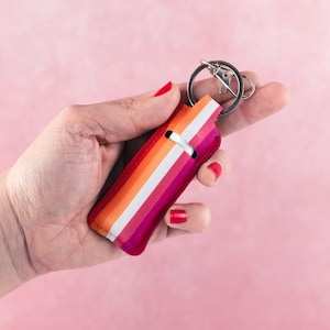 Chapstick Lesbian Holder