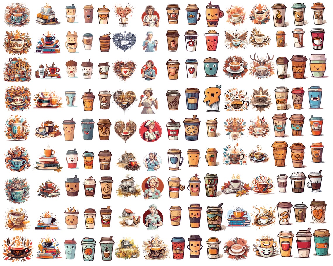5000 T-shirt Design Bundle Mega T-shirt Designs Bundle Set - Etsy
