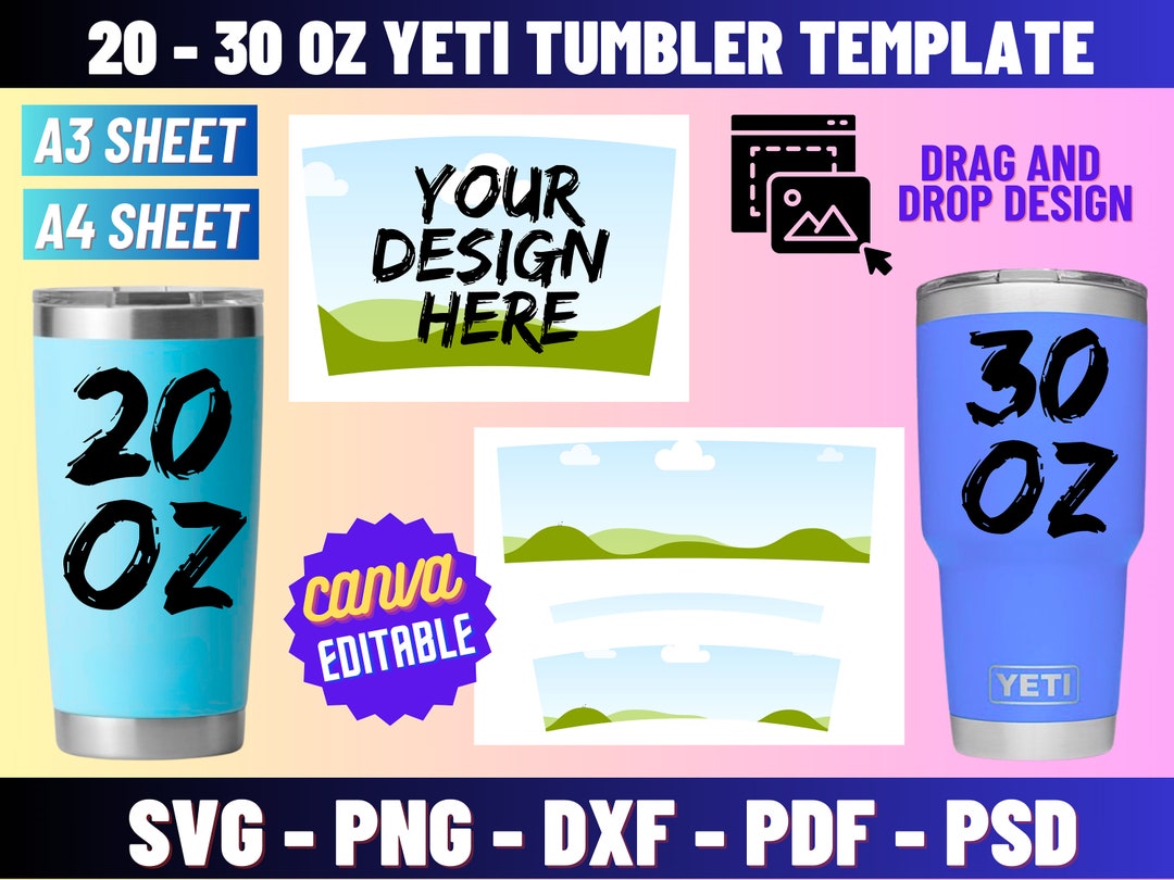 Tumbler Template Svg 20 Oz Skinny Tumbler 30 Oz Skinny Tumbler Tumbler Template Svg 20 Oz Skinny Tumbler 30 Oz Skinny Tumbler