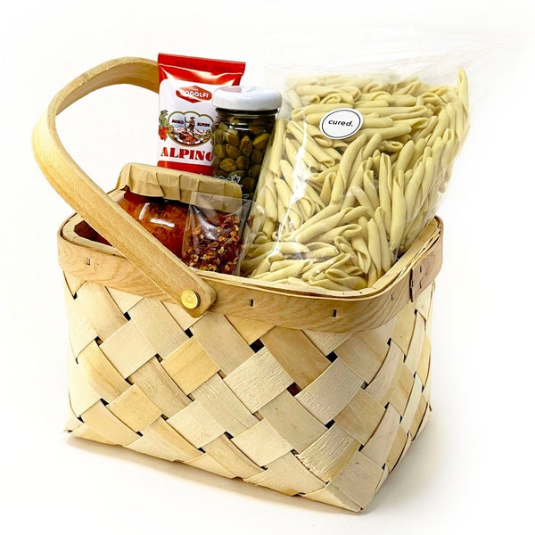 Pasta Night Kit