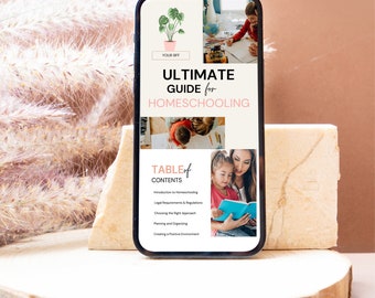 L'istruzione domiciliare diventa semplice: la guida definitiva per i genitori