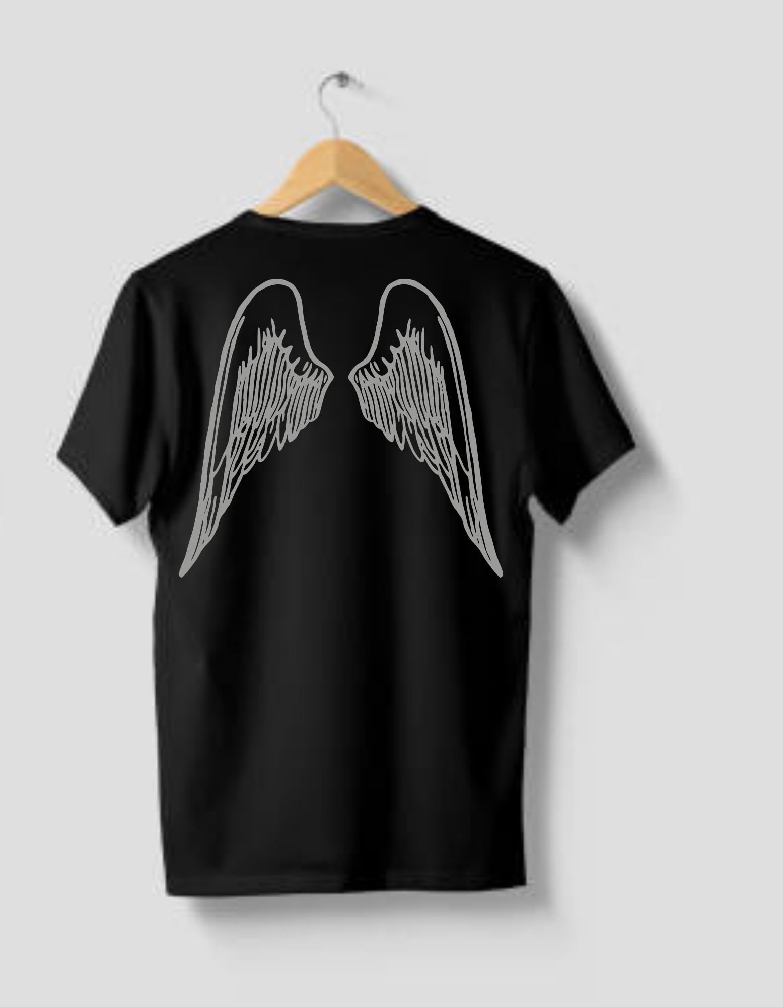 ANGEL T-SHIRT - Etsy