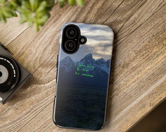 Funda de teléfono con álbum personalizado de KANYE compatible con iPhone 16, 16 Pro Max, iPhone 16 Pro, iPhone 15, iPhone 15 Pro, iPhone 14, iPhone 13, Galaxy 23+