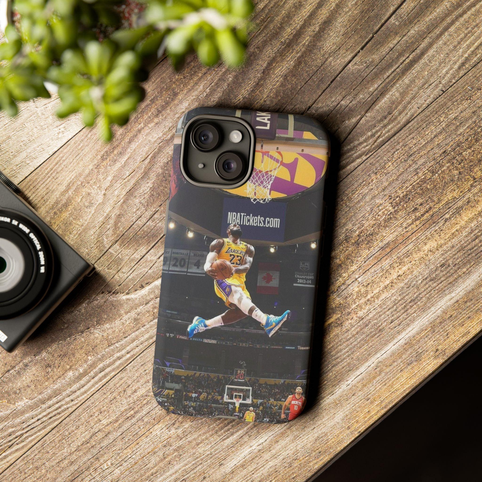 Lebron james case - Etsy 日本