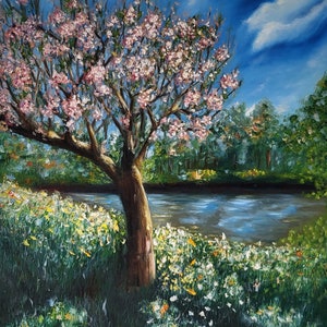 Apple tree