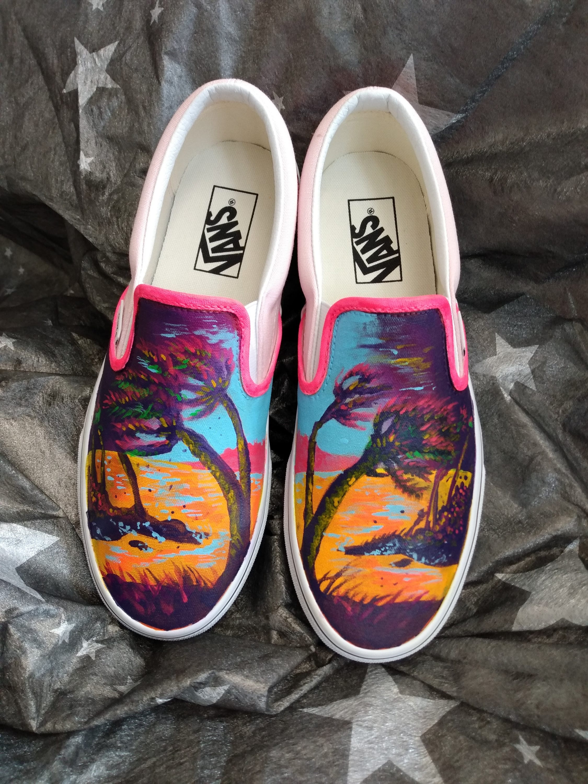 custom made wrestling shoes