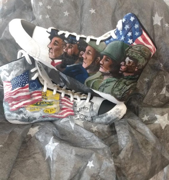 Custom made wrestling shoes deals