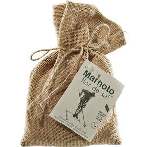 Flor de Sal - Marnoto (Algarve) 250 G