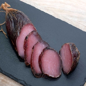 Portuguese Salpicão do Lombo/Smoked Sausage (Salpicão Tradicional) 250-300g
