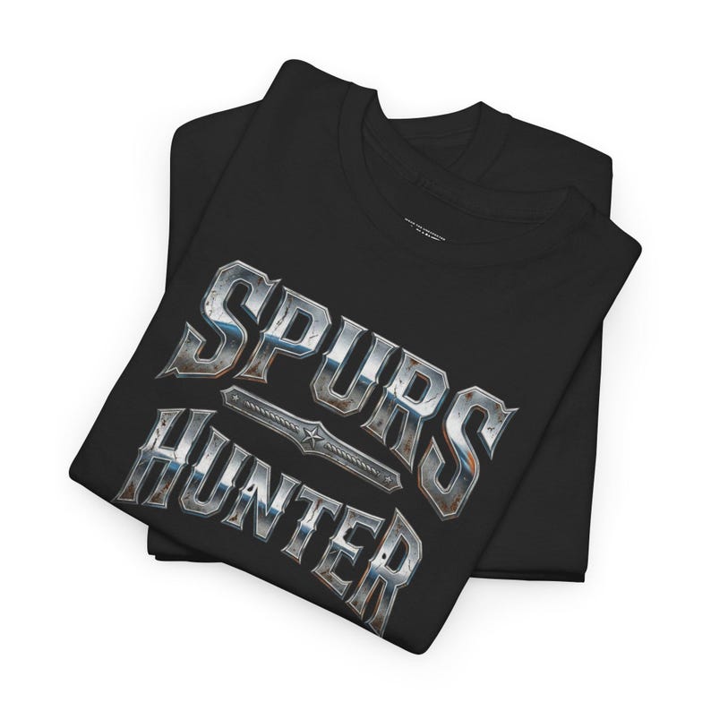 SPURS HUNTER, he's wearing a spurs jersey - get him! New York Basketball image 2