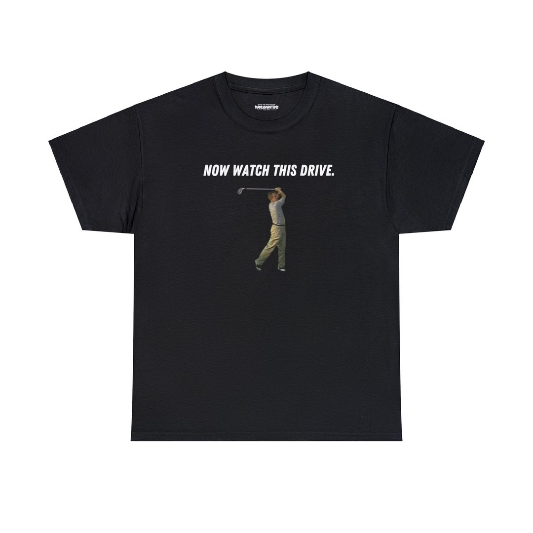 [New Era]★25SS★GOLF SS MID-NECK BANDANA ALLOVER T-SHIRTS New Era 03 Printed Oversize Drop Shoulder White T Shirt