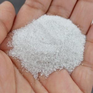 Rose Quartz Natural Coarse Crushed Gemstone fine Dust Sand For Massage Powder Pigment Powder Resin Art Making