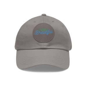 Elevate Your Style with the &#39;I am Brewtiful&#39; Craft Beer Hat