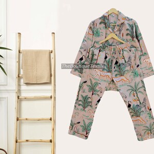 Cotton Pajama Set, Women Cotton Pyjama Set, Comfortable Fit Pure Cotton Pyjama Set, Bridal Shower Party Pajamas, Women Night Suit, Gifts