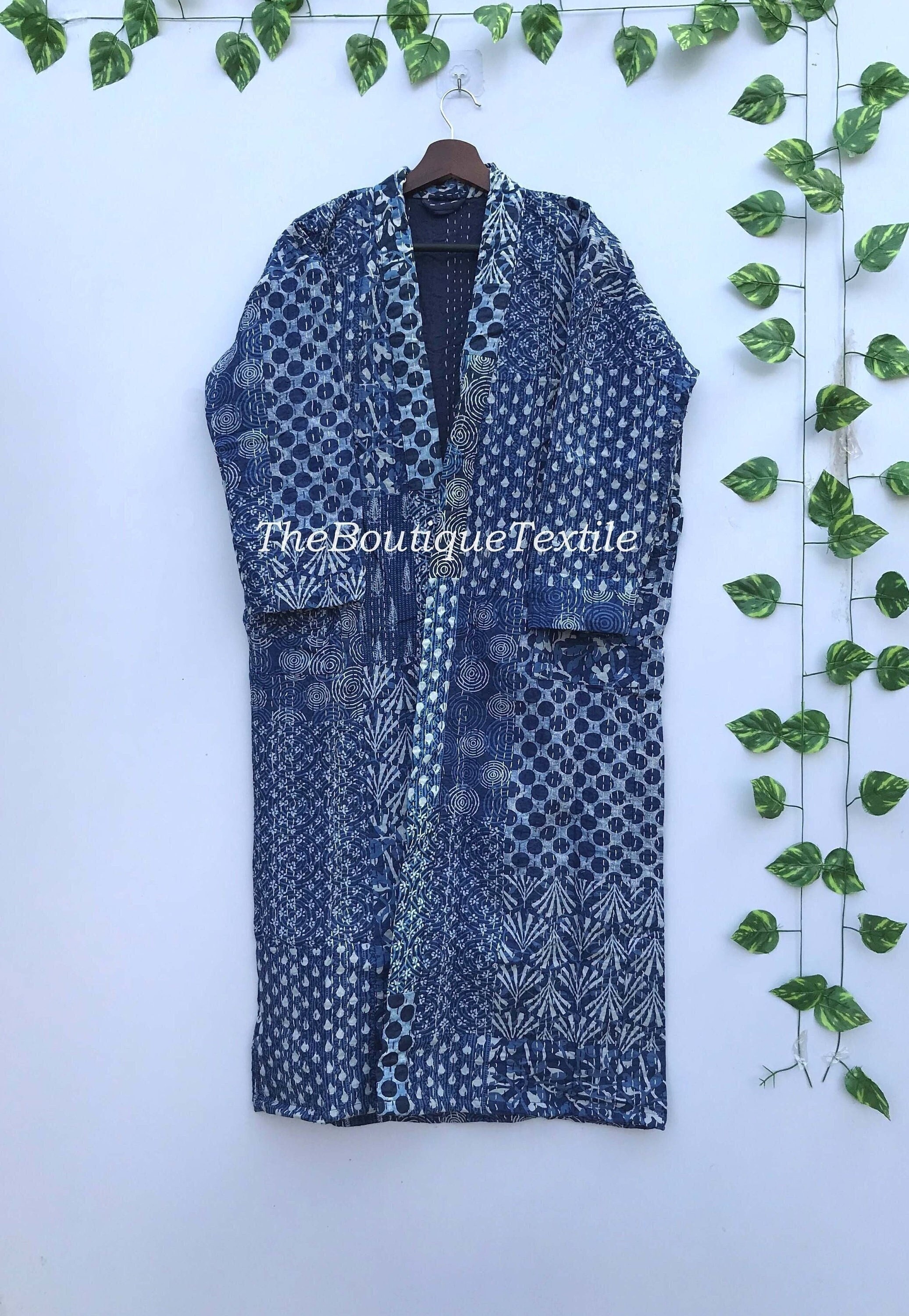 Robe Festival été Funky Threads — Bleu/noir, Taille S/M, Ajustée Et évasée, Neuve Avec étiquette