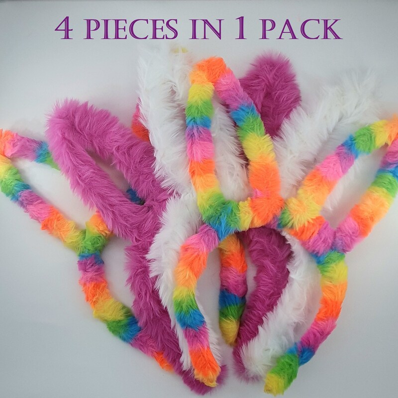 Bunny Ears - Etsy