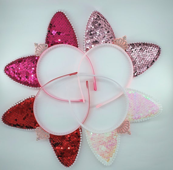 Diadema De Orejas De Conejo De Peluche Con Tatuajes De Pascua – Ajustable Y Con Alambre Para Dar Forma, Ideal Para Cosplay, Carnaval Y Regalos De Pascua