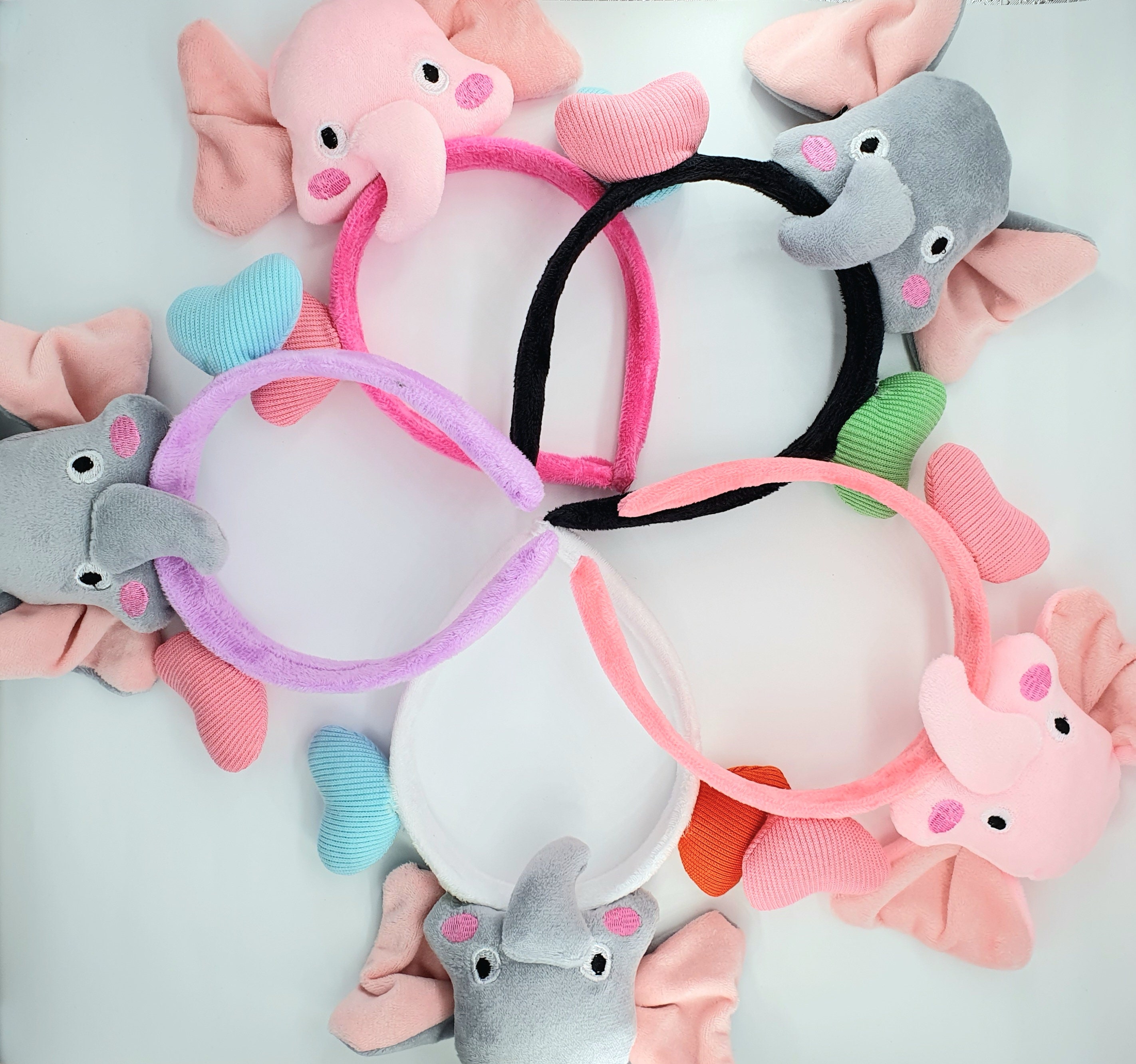 Elephant headband - Etsy.de