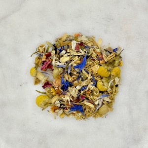 Chamomile Dream Herbal Tea
