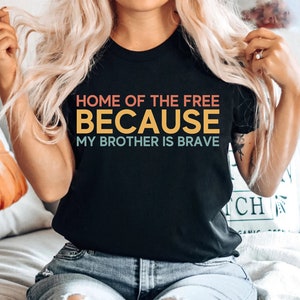 Marine Sister Shirt Etsy