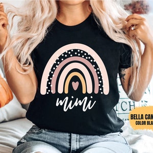 cute mimi shirts