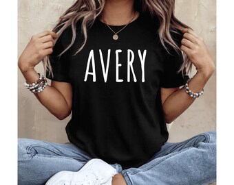 Your Text Here Shirt Custom Text Shirt Custom Gift Your Design Here Shirt Personalized Shirt Customized Shirt Your Text Here