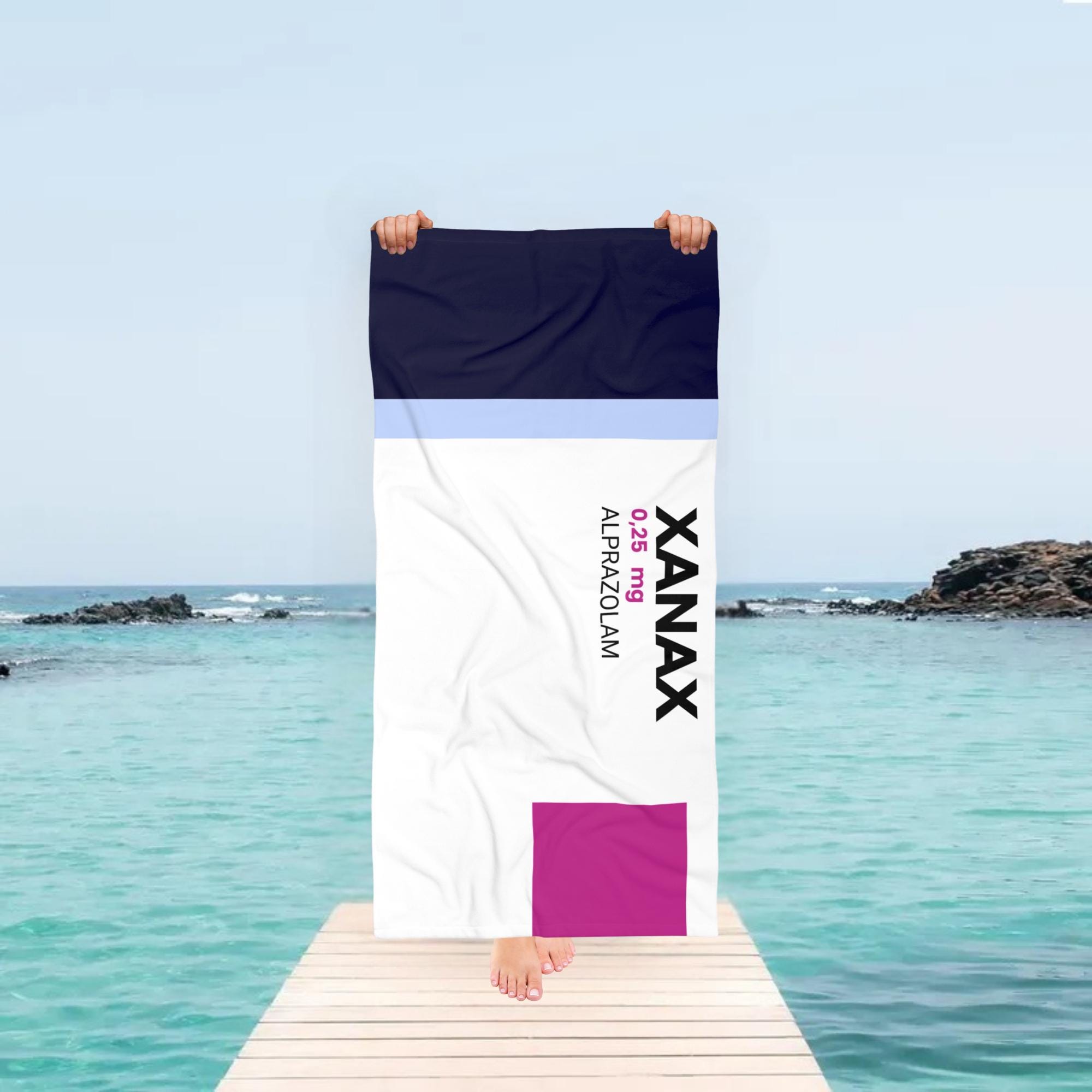 Xanax Novelty - Etsy