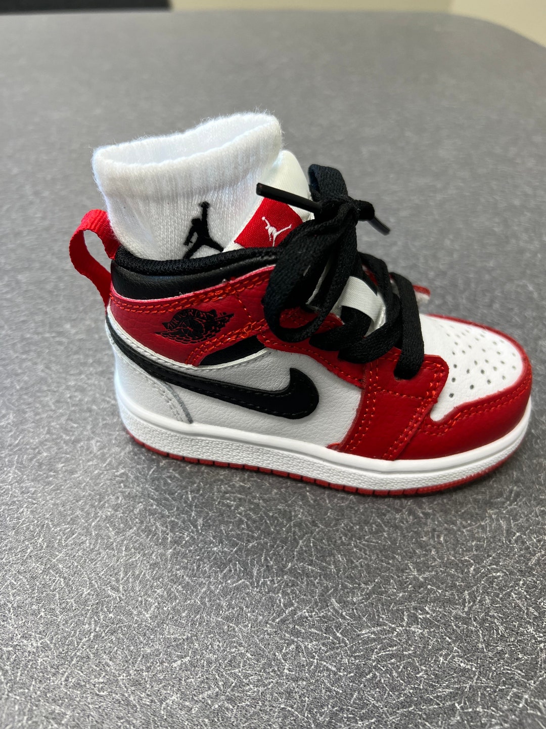 Air Jordan 1 Putter Cover Etsy